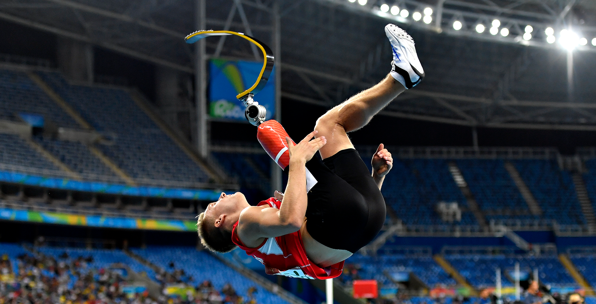 在足球比赛 在足球比赛